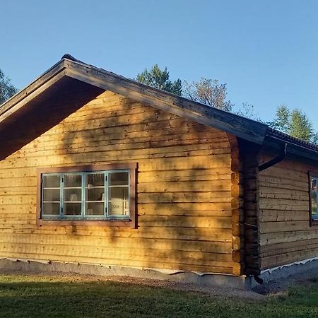 Solleron Vackert Belaegen Laegenhet I Gesunda 아파트 외부 사진
